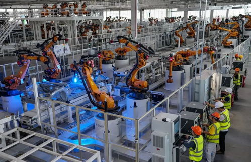 重磅揭秘 恒大造車跨過這 三道坎