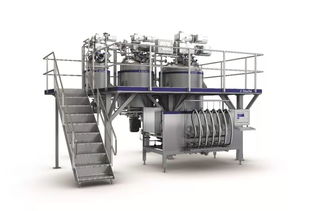 隆力奇工業(yè)旅游 智能制造裝備讓保健食品‘五進’宣傳眼見為實