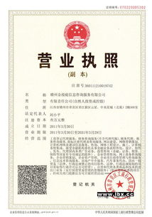 企業設立、變更與外資準入全攻略 從營業執照到外資公司注冊詳解
